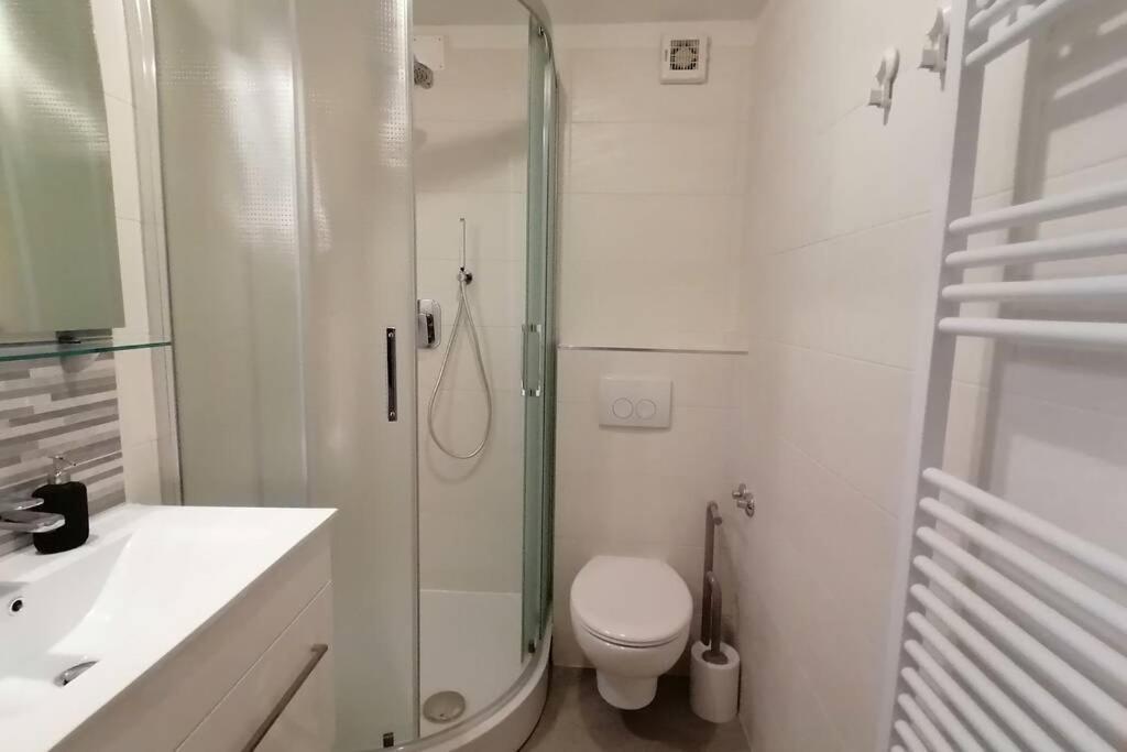 Apartment Veli Dvor Cres Exterior foto