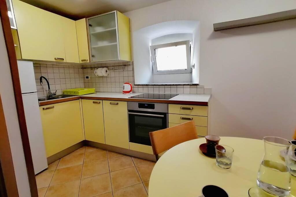 Apartment Veli Dvor Cres Exterior foto